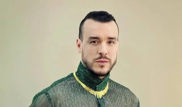 Cem Adrian adli kontrol şartı ile serbest bırakıldı