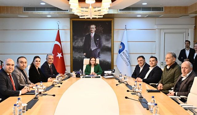 Antalya’da restoran ve kafelere Gold Town sertifikası yolculuğu