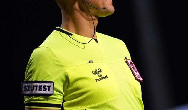 Antalyaspor Fenerbahçe maçını yönetecek hakem belli oldu