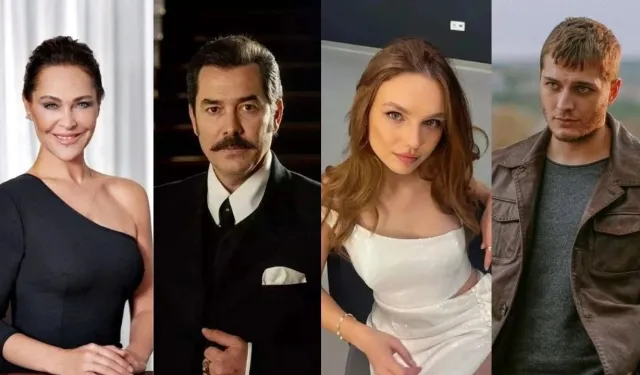 Aynı Yağmur Altında’nda “domuz eti” sahnesi tartışma yarattı: Yapım açıklama yaptı