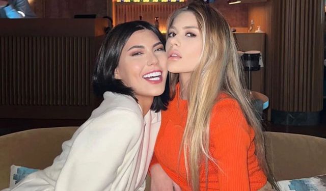 Bahar Candan ilaç içerek int*hara teşebbüs etti!