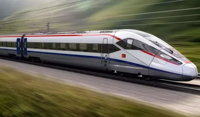 6 ile resmen ışınlanacaksınız! Bakandan hızlı tren müjdesi