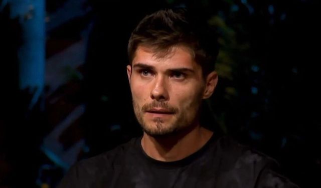 Barış Murat Yağcı serbest bırakıldı