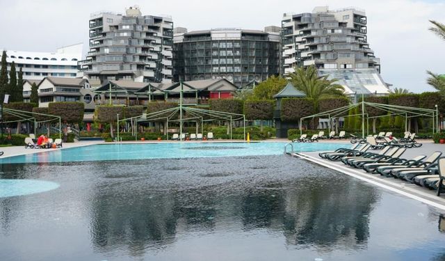 Ramazan Bayramı öncesi turizm uzmanlarından dolandırıcılık uyarısı