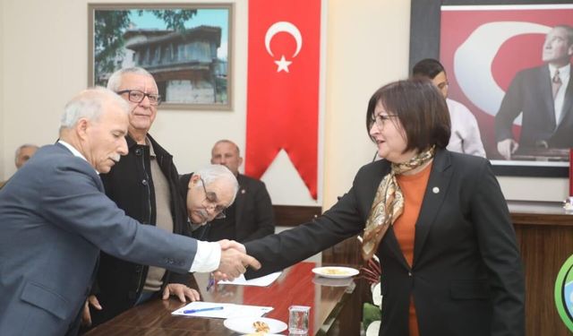 Belediye Başkanı müjdeyi duyurdu: KYK yurdu yapılacak