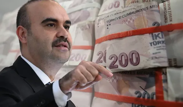 Binlerce işletme nefes alacak: 6 ay ödemesiz, 36 ay vadeli 100 milyarlık destek