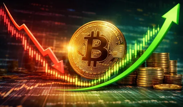 Yaşanan savaşın ardından Bitcoin hayatını kaybetti!