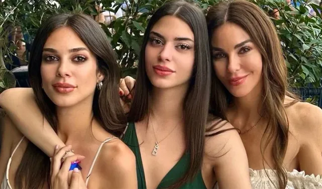 Derin Talu: "Siz kimsiniz ki ben sizinle evleneyim?"