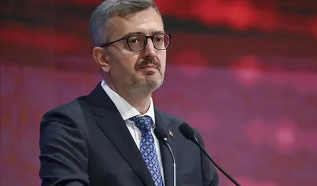 Duran’dan s*vaş açıklaması! “Bölgemiz açısından ciddi bir endişe kaynağıdır”