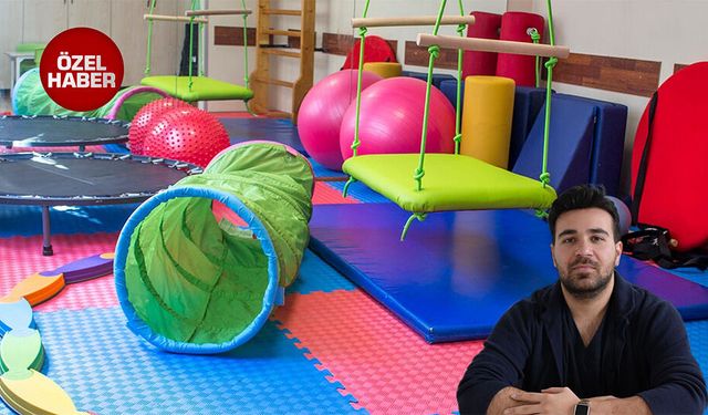 Birçok aile farkında değil: Çocuklardaki bu sorunlara duyu bütünleme tedavisi umut oluyor