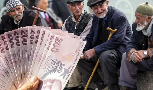 Emeklilik hayalleri rafa kalkıyor: Bir devir kapandı!