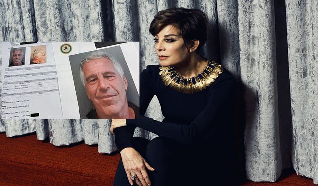 Epstein belgesinde kan donduran mesaj: Bebek getirmeyi teklif etmiş!