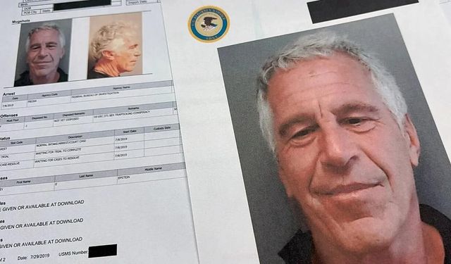 Epstein'ın e-posta hesabı cehennem gibi! Öldükten sonra da mail hareketliliği!