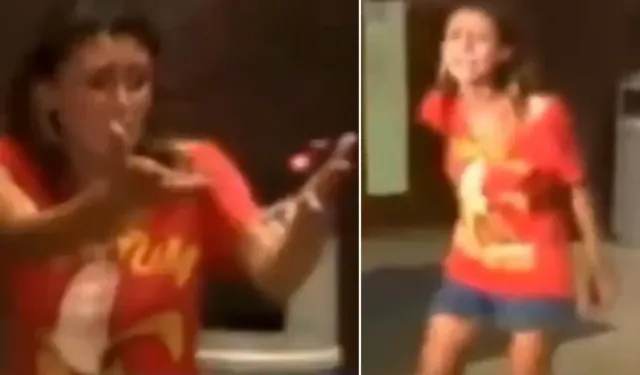 Epstein skandalında korkunç itiraflar: Elit partilerde insan eti yenildiği iddiası