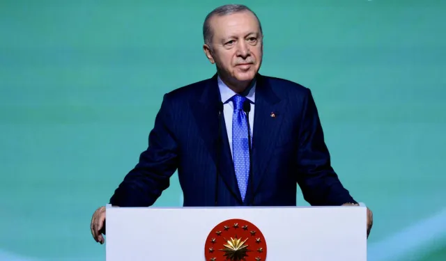 Erdoğan: Çiftçiye 81 milyar lira destek ödemesi yapılacak