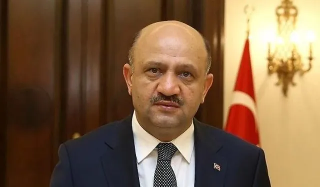 Eski Başbakan Yardımcısı Fikri Işık’ın acı günü: Kuzeni toprağa verildi