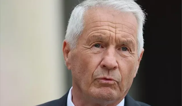 Eski Norveç Başbakanı Thorbjorn Jagland int*h*ra kalkıştı!