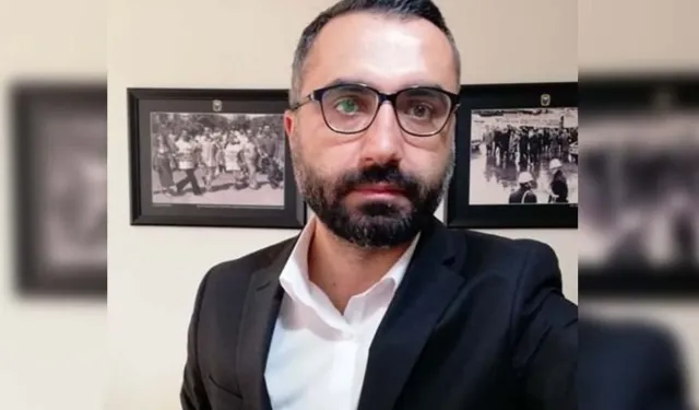 Gazeteci Alican Uludağ'a yönelik soruşturma tamamlandı