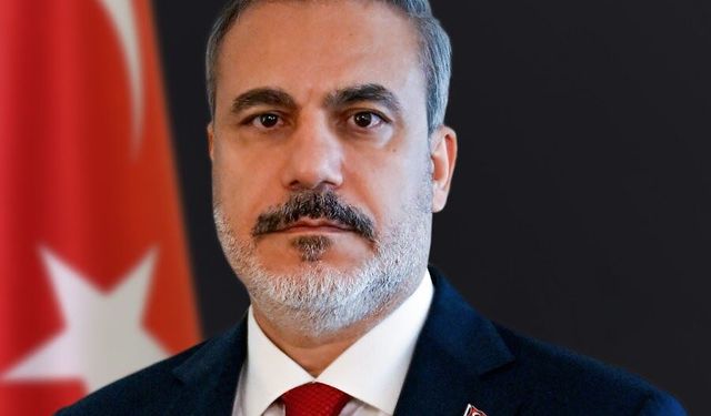Bakan Fidan açıkladı: Türkiye bu savaştan etkilenecek mi?
