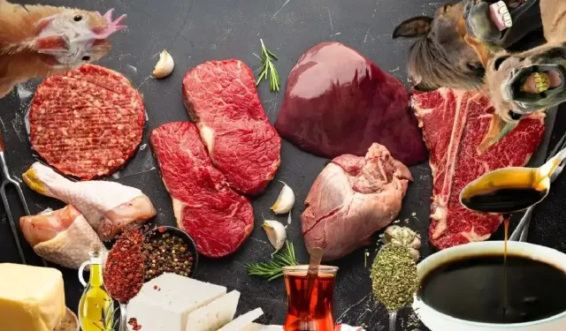 Gıdada ‘taklit ve tağşiş’e dikkat! Antalya işletmeleri bakanlık listesinde