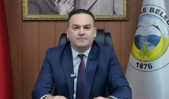 Görele Belediye Başkanı Hasbi Dede disipline sevk edildi