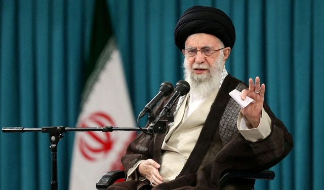 İsrail’den Hamaney açıklaması: Suikast planı Kasım’da yapıldı