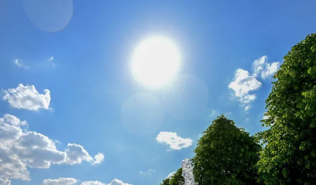 14 Şubat’ta Antalya’da güneşli hava etkisini gösterecek