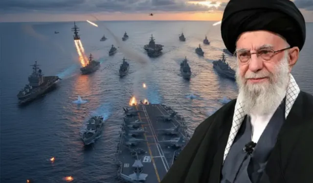 İran, Basra Körfezi’nde kaçak akaryakıt taşıdığı gerekçesiyle 2 tankere el koydu