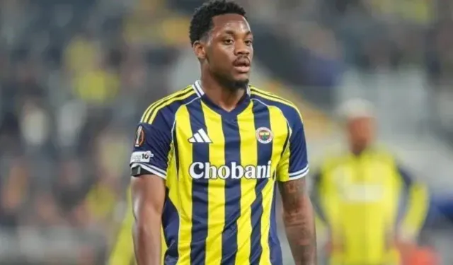 Hayranlar merakla bekliyordu, Jhon Duran'ın takımı belli oldu!