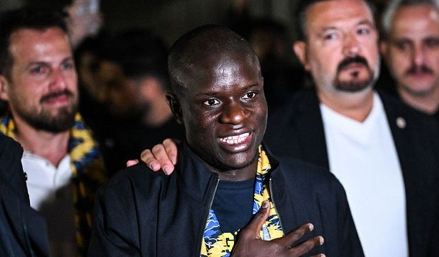 Kante’den dudak uçuklatan bağış! Çocukların eğitime harcanacak