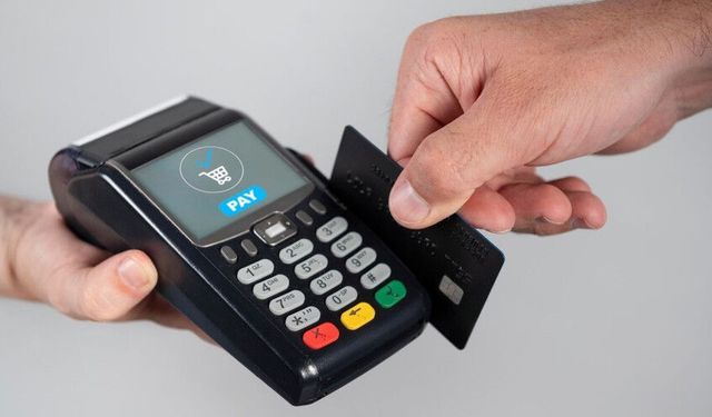 Kartlı harcamada rekor artış: Harcamalar yüzde 45 artarak 2,3 milyon TL’ye ulaştı