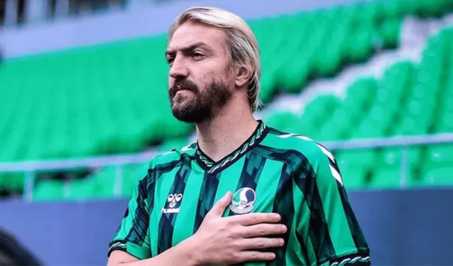 Kırmızı kartların bedeli ağır oldu: Sakaryaspor’dan Caner Erkin kararı!