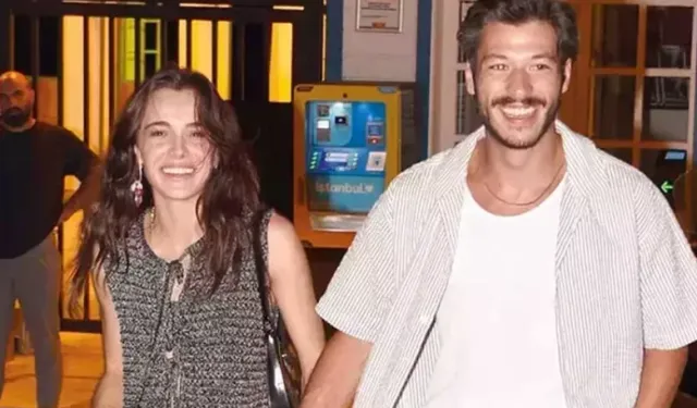 Fotoğrafları teker teker sildi! Hafsanur Sancaktutan ile Kubilay Aka ayrıldı mı?