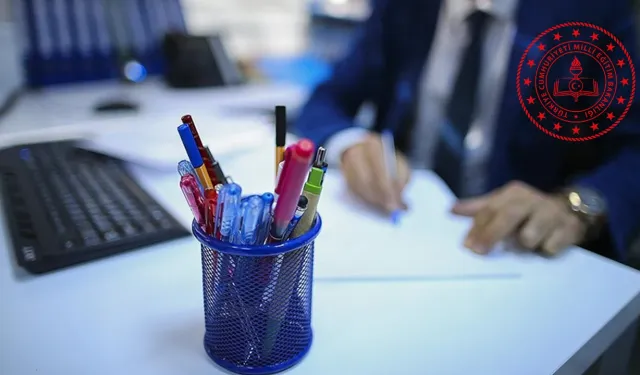 MEB’den 903 sözleşmeli personel alımı: Başvuru tarihleri belli oldu