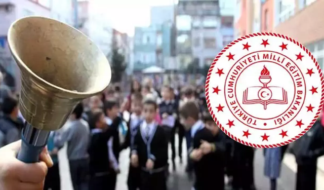 MEB’den öğrencilere kötü haber! Tatil takviminin ayrıntıları netleşti