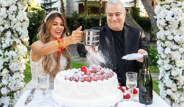 Mehmet Ali Erbil ile Gülseren Ceylan boşandılar