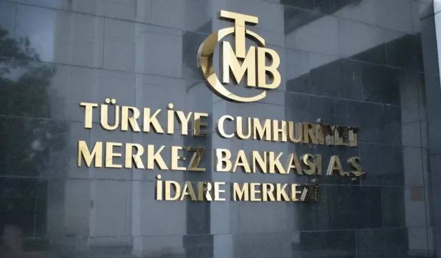 Merkez Bankası'ndan kritik hamle: Durdurma kararı aldı!