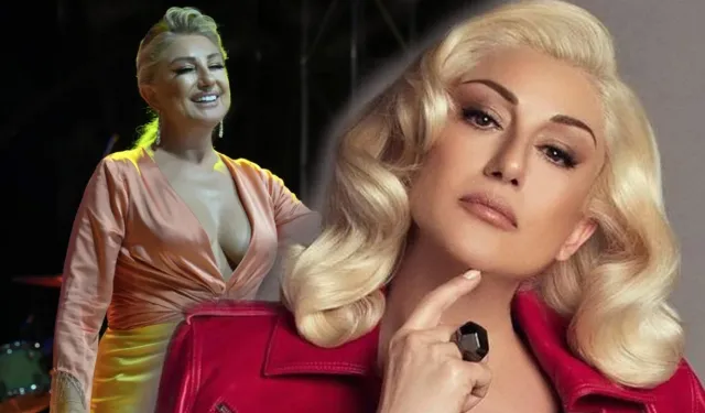 Muazzez Ersoy ateş püskürdü: "İğrenç bir isimle beni yan yana getirmişler!"