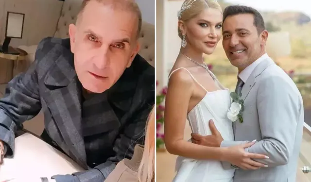 Mustafa Sandal'ın kayınpederinin mal varlıklarına tedbir konuldu