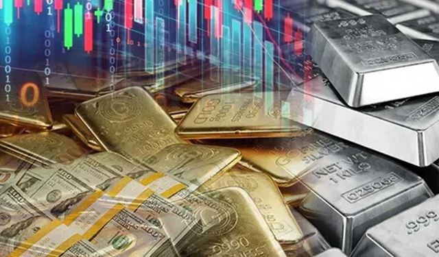 Altında ateş düşmüyor: 5 Mart’ta gram altın ne kadar?