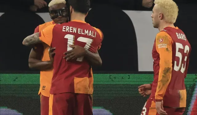 Nefes kesen mücadele! Sarı-kırmızılıların yeni rakibi kim olacak?