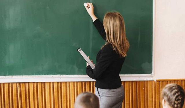 Bakan Tekin müjdeyi verdi: 10 bin öğretmen ataması yapılacak