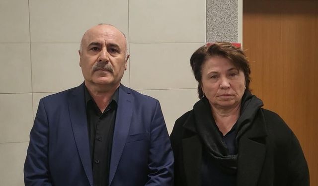 Oğuz Murat Acı’nın ailesi torunlarını göremediklerine ilişkin dava açtılar