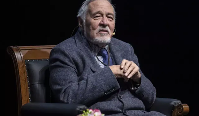 Acı haber geldi: İlber Ortaylı hayatını kaybetti!