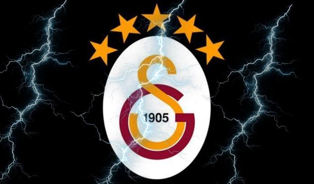 PFDK’dan Galatasaray’a 3 milyon 700 bin TL para cezası
