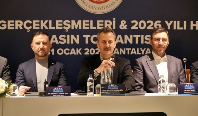 Savunma sanayiinde büyük atılım: İhracat 10 milyar doları geçti
