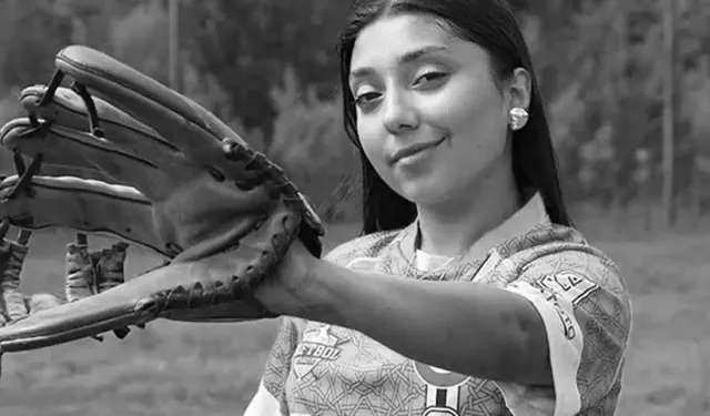 Milli sporcu kansere yenik düştü, Sevdenur Gülçiçek hayatını kaybetti!