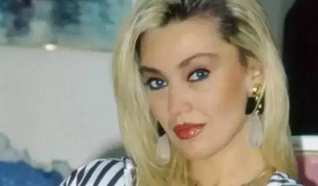 Yeşilçam'daki hali büyülüyordu, Sevtap Parman Alzheimer’a yakalandı!