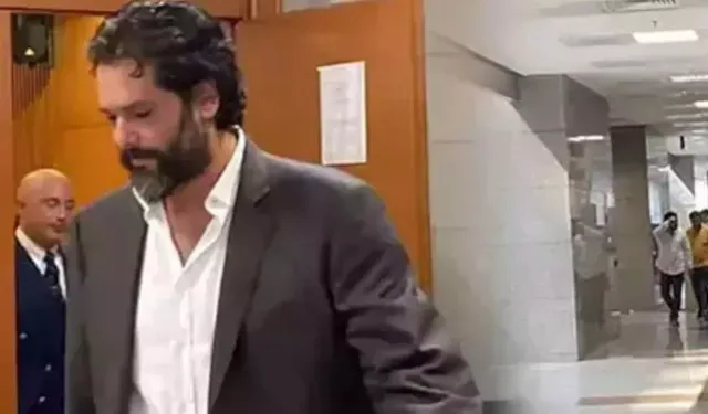 Şeyhmus Tatlıcı'nın uy*şturucu test sonucu belli oldu