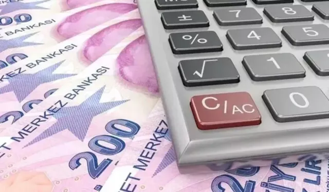 Milyonlarca vatandaşı ilgilendiriyor: Vergi borçlarına yapılandırma geldi!